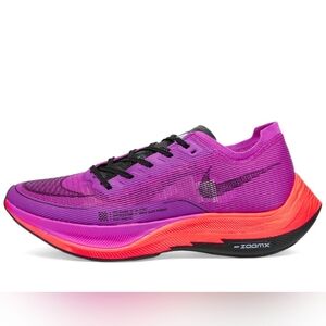Nike ZoomX Vaporfly NEXT% 2 WViolet & Black